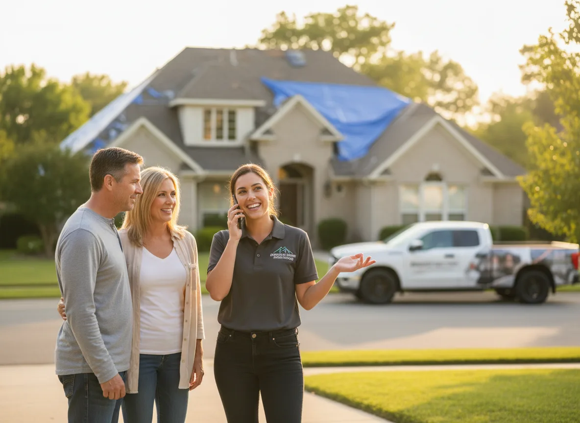 Emergency Roof Repair Harrodsburg, IN FAQs